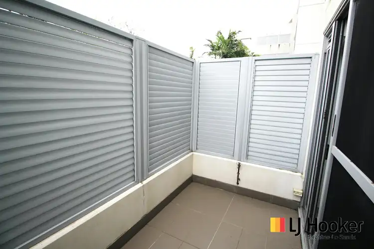 Fifth view of Homely apartment listing, 107B/251-269 Bay Street, Brighton-Le-Sands NSW 2216