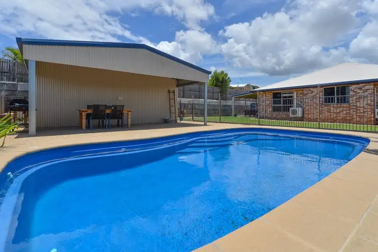 3 Cressbrook Street, Clinton QLD 4680