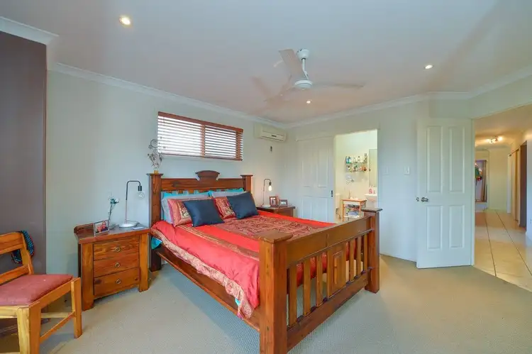 Third view of Homely house listing, 3 Cressbrook Street, Clinton QLD 4680