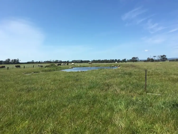 Second view of Homely land listing, 4830 Princes Highway, Birregurra VIC 3242