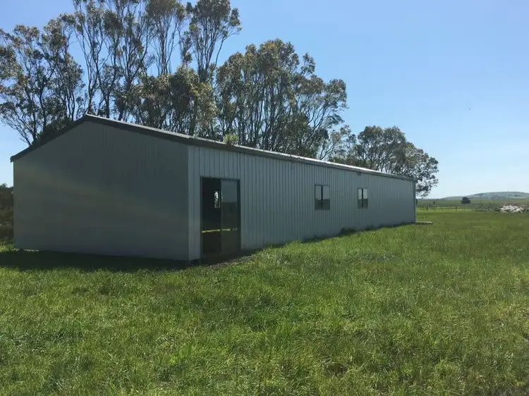 Sixth view of Homely land listing, 4830 Princes Highway, Birregurra VIC 3242