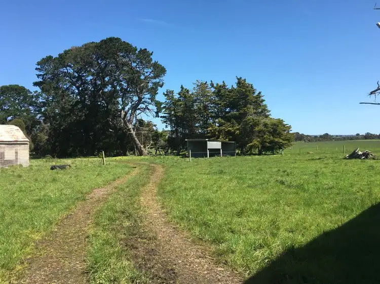 Seventh view of Homely land listing, 4830 Princes Highway, Birregurra VIC 3242