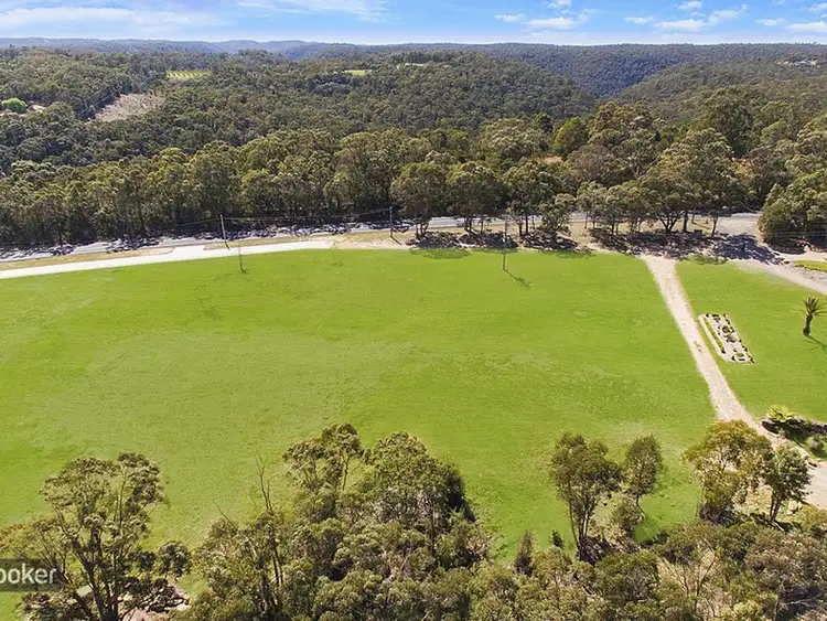 Second view of Homely land listing, Lot 4/3094 Old Northern Road, Glenorie NSW 2157