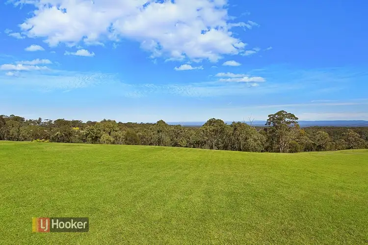 Third view of Homely land listing, Lot 4/3094 Old Northern Road, Glenorie NSW 2157