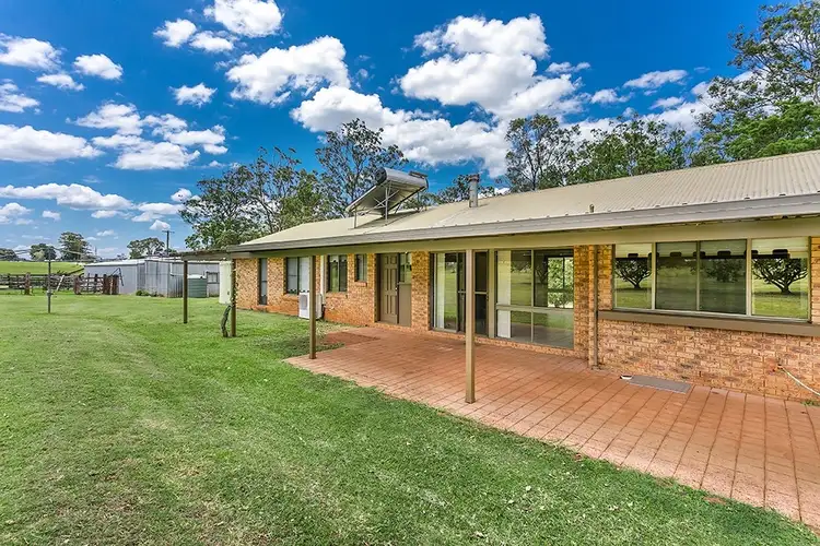 Main view of Homely rural property listing, 30 Smiths Road, Tatham NSW 2471