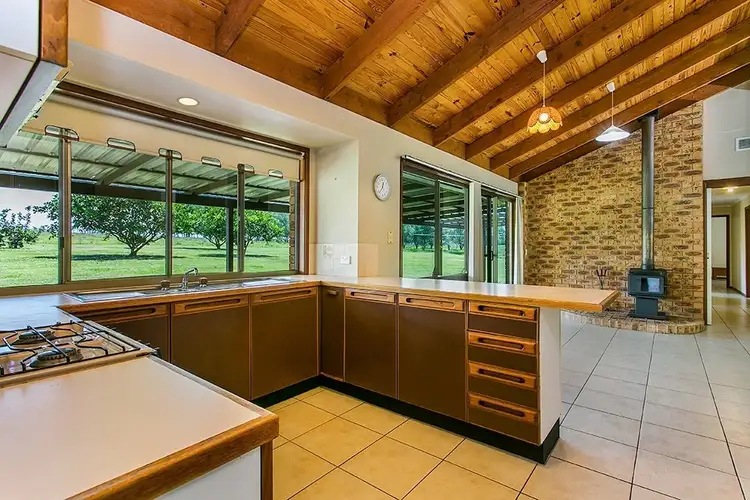 Third view of Homely rural property listing, 30 Smiths Road, Tatham NSW 2471