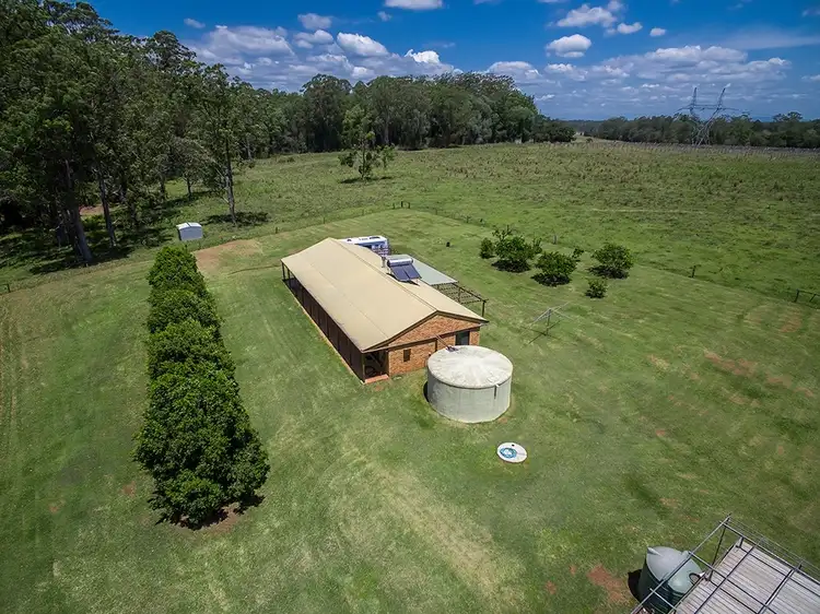 Sixth view of Homely rural property listing, 30 Smiths Road, Tatham NSW 2471