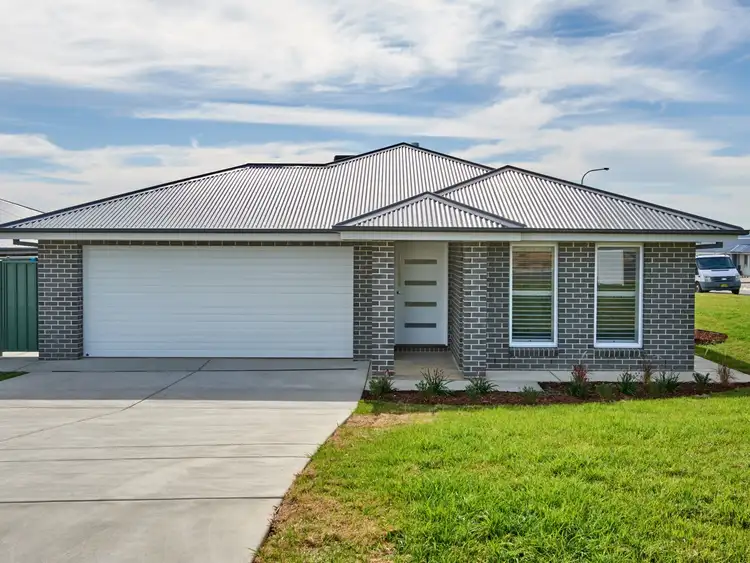 11 Wollemi Street, Forest Hill NSW 2651