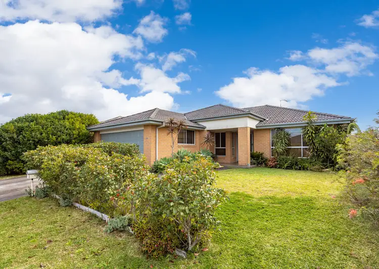 14 Duroby Street, Harrington NSW 2427