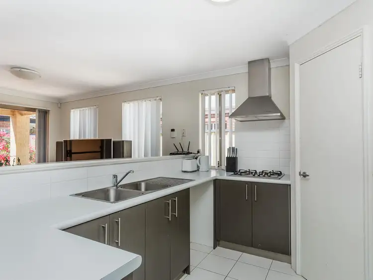 Third view of Homely unit listing, 2/54 Sixth Road, Armadale WA 6112