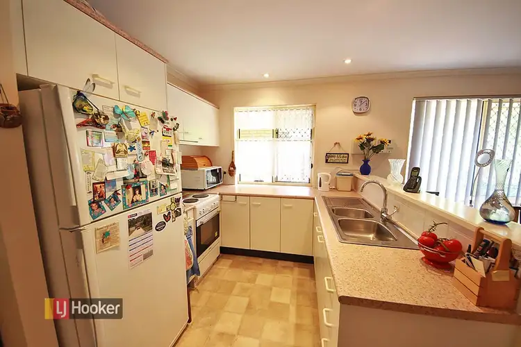 Second view of Homely house listing, 28 Walton Crescent, Murrumba Downs QLD 4503