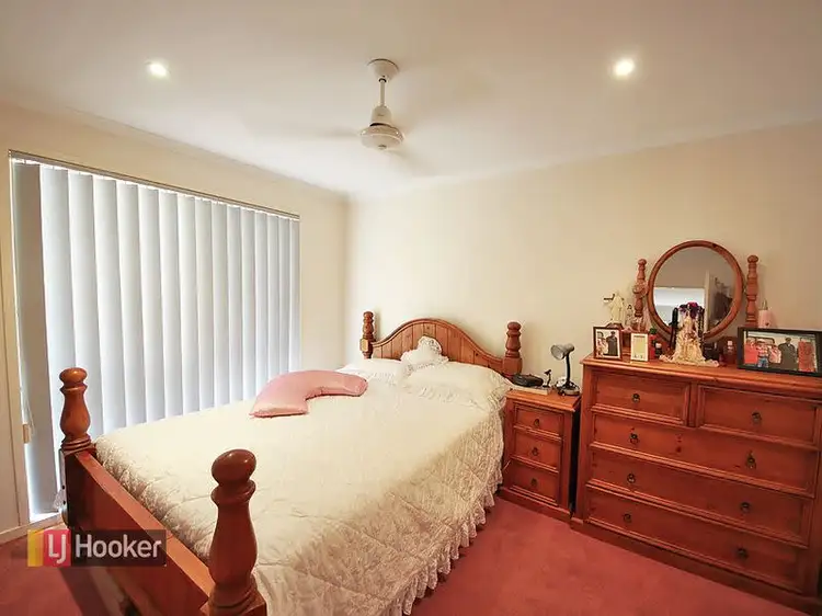 Fifth view of Homely house listing, 28 Walton Crescent, Murrumba Downs QLD 4503