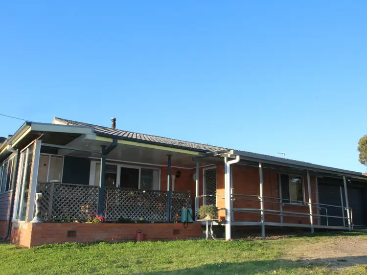 Main view of Homely house listing, 280 Meade Street, Glen Innes NSW 2370