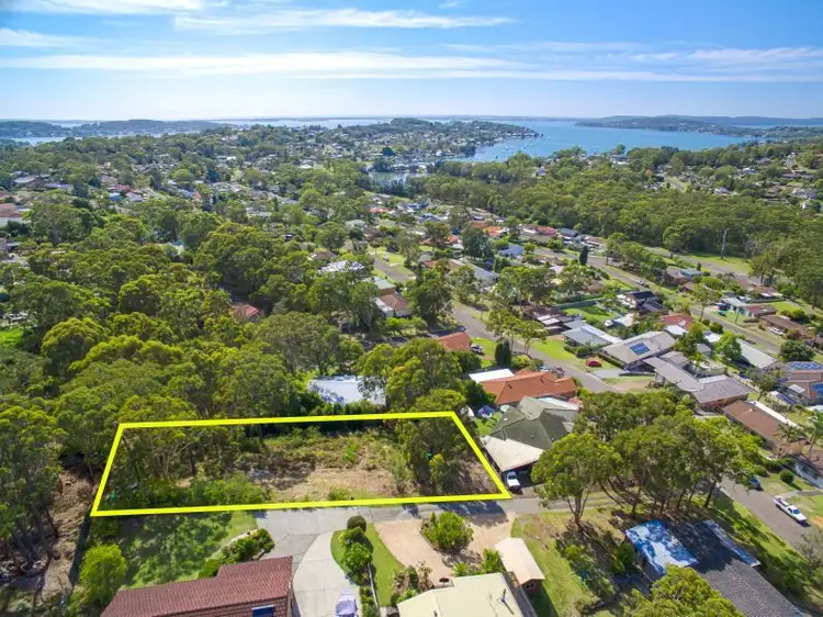 22 Woodlands Avenue, Balmoral NSW 2283