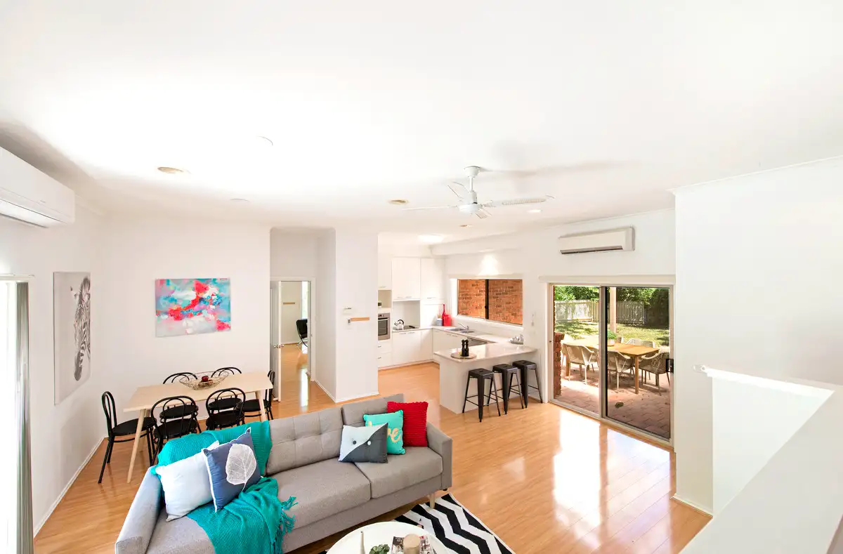 Main view of Homely house listing, 33 McClelland Avenue, Nicholls ACT 2913