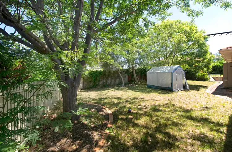 Fourth view of Homely house listing, 33 McClelland Avenue, Nicholls ACT 2913