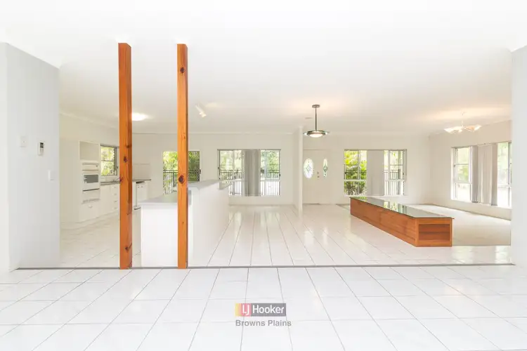 Main view of Homely house listing, 1521-1523 Chambers Flat Road, Chambers Flat QLD 4133