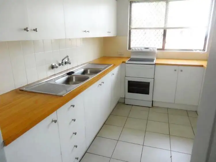 Second view of Homely unit listing, 7/17 Arthur Street, Coffs Harbour NSW 2450