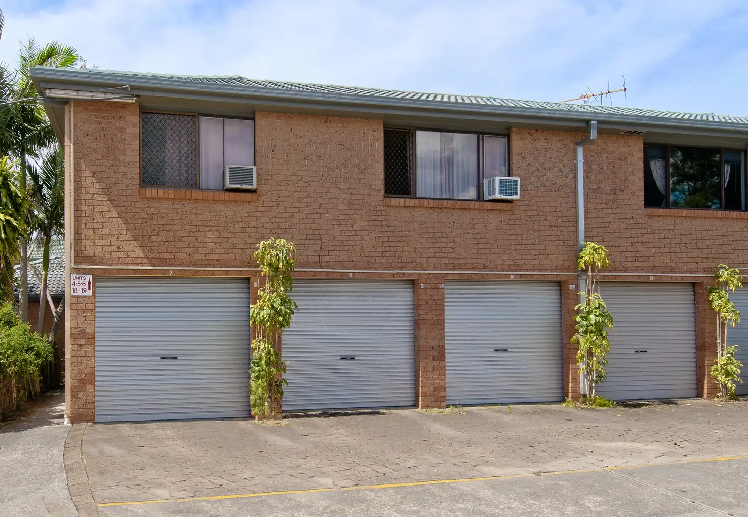 Main view of Homely house listing, Unit 18/92 Boundary Road, Beenleigh QLD 4207