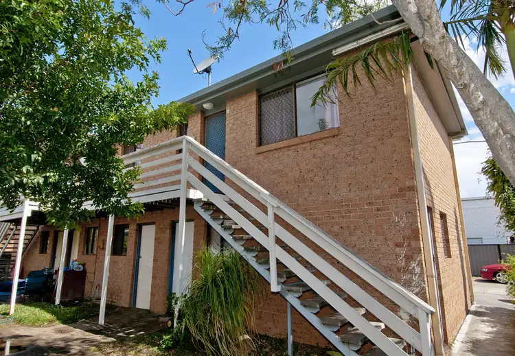 Second view of Homely house listing, Unit 18/92 Boundary Road, Beenleigh QLD 4207