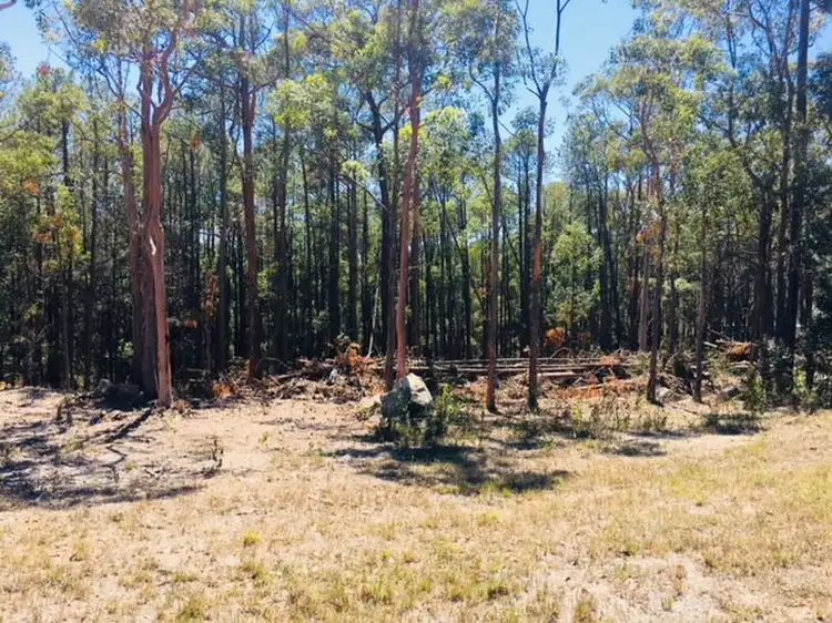 Second view of Homely land listing, 189 Clarke Street, Pindimar NSW 2324
