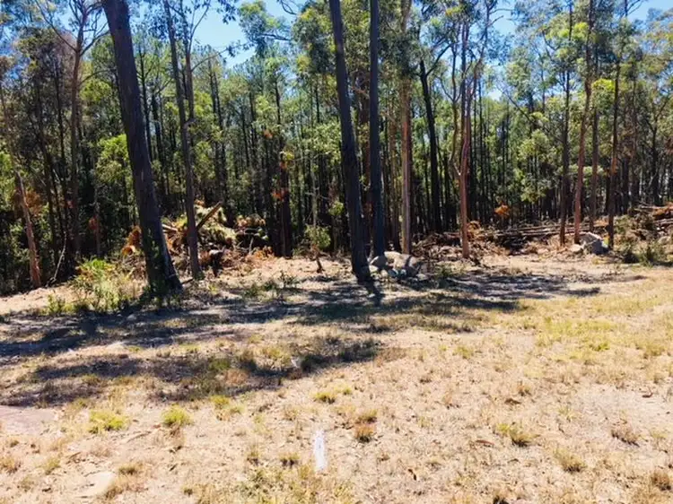 Fourth view of Homely land listing, 189 Clarke Street, Pindimar NSW 2324