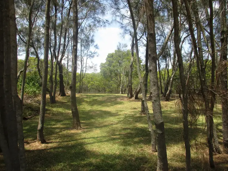 Second view of Homely land listing, Lot 2 Myall Street, Pindimar NSW 2324