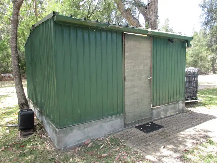 Third view of Homely land listing, Lot 2 Myall Street, Pindimar NSW 2324