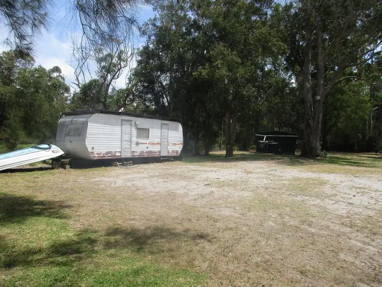 Fourth view of Homely land listing, Lot 2 Myall Street, Pindimar NSW 2324