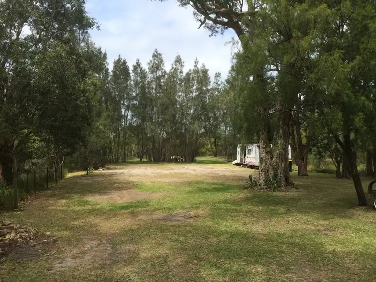 Fifth view of Homely land listing, Lot 2 Myall Street, Pindimar NSW 2324