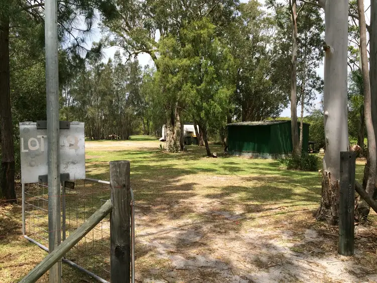 Sixth view of Homely land listing, Lot 2 Myall Street, Pindimar NSW 2324