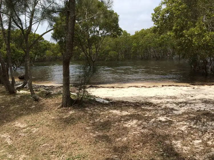 Seventh view of Homely land listing, Lot 2 Myall Street, Pindimar NSW 2324