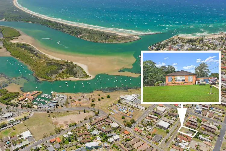 Main view of Homely house listing, 28 & 30 Waugh Street, Port Macquarie NSW 2444
