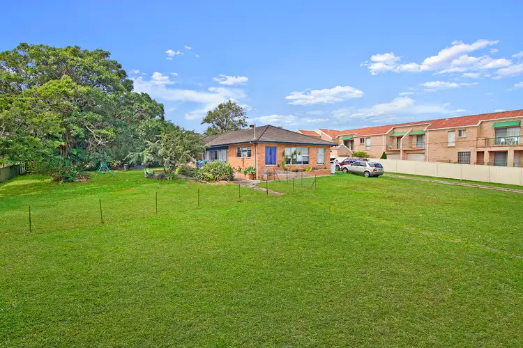 Fourth view of Homely house listing, 28 & 30 Waugh Street, Port Macquarie NSW 2444