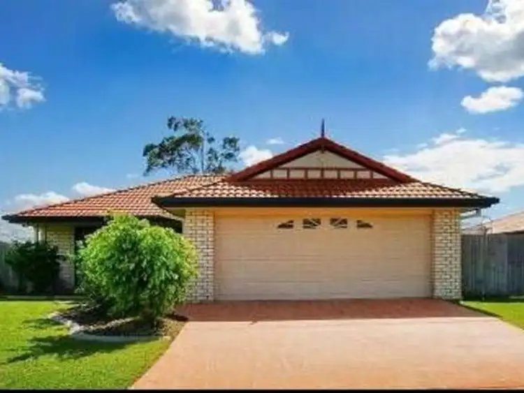 Main view of Homely house listing, 34 Schofield Circuit, Caboolture QLD 4510