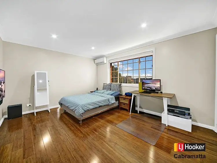 Fifth view of Homely semi-detached listing, 302A Canley Vale Road, Canley Heights NSW 2166