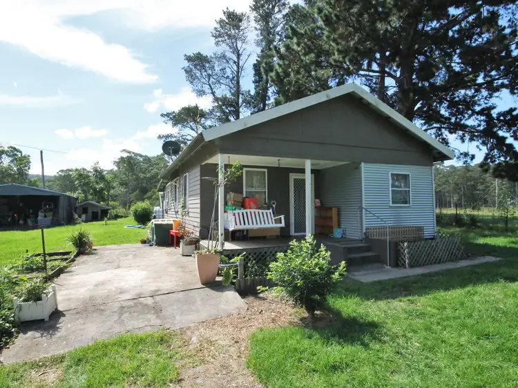 Fourth view of Homely house listing, D2530 Princes Highway, Wandandian NSW 2540