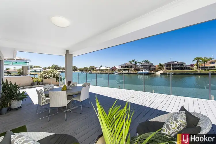 2 Fitzroy Close, Dudley Park WA 6210