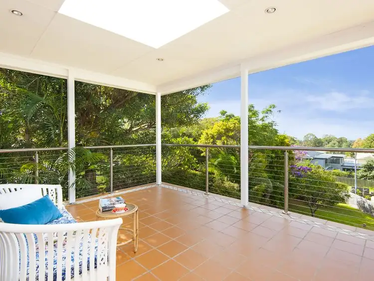 Second view of Homely house listing, 9 Vesper Street, Mona Vale NSW 2103