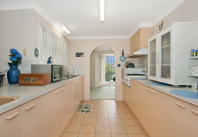 Second view of Homely house listing, 30 Chifley Drive, Bethania QLD 4205
