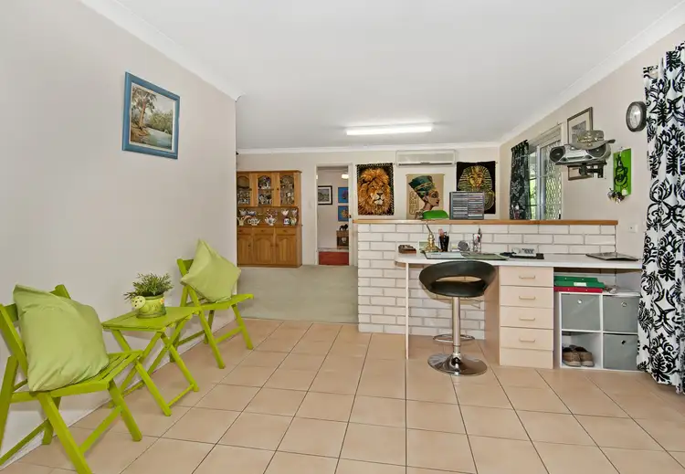 Fourth view of Homely house listing, 30 Chifley Drive, Bethania QLD 4205