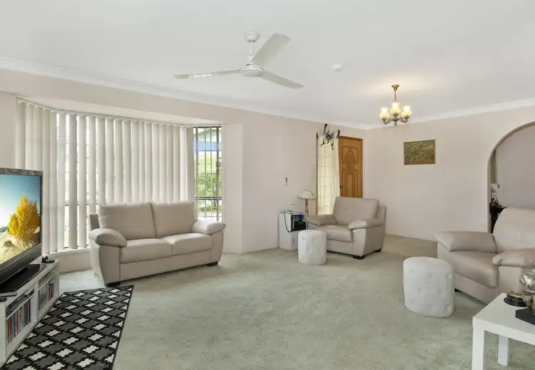 Sixth view of Homely house listing, 30 Chifley Drive, Bethania QLD 4205
