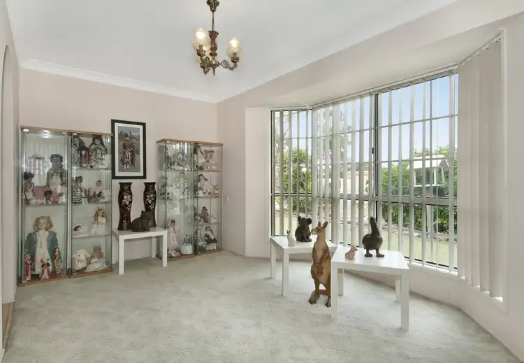 Seventh view of Homely house listing, 30 Chifley Drive, Bethania QLD 4205