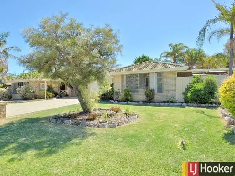 1/37 Elderberry Circle, Halls Head WA 6210