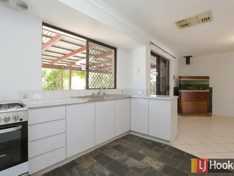 Second view of Homely house listing, 115 Stafford Road, Kenwick WA 6107