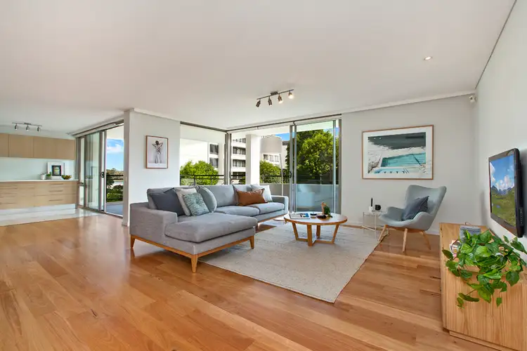4/1 Bayside Terrace, Cabarita NSW 2137