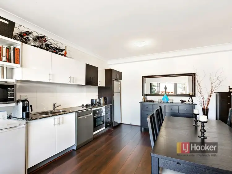 Second view of Homely apartment listing, 68/115-117 Constitution Road, Dulwich Hill NSW 2203
