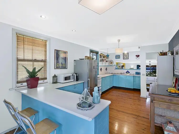 Fourth view of Homely house listing, 19 Hilltop Street, Bateau Bay NSW 2261