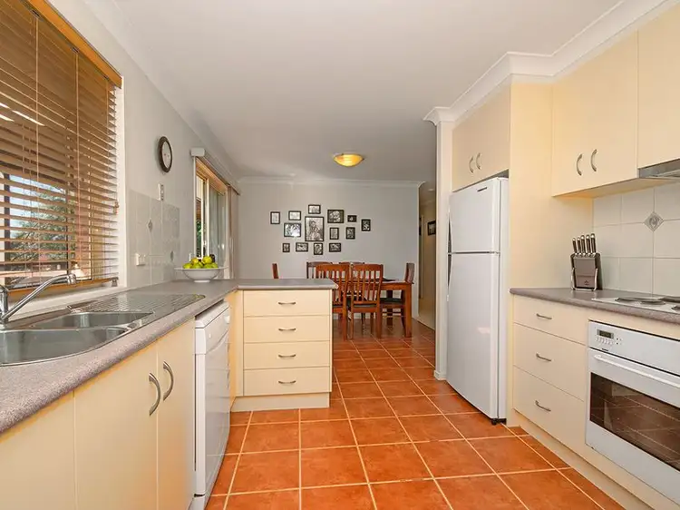 Second view of Homely semi-detached listing, 2/18 Dalmacia Drive, Wollongbar NSW 2477
