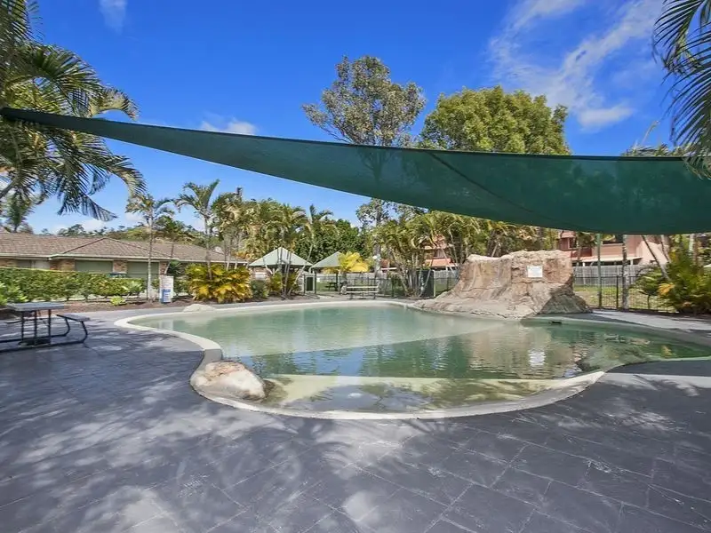 Main view of Homely townhouse listing, 11/11/1A Alison Road, Carrara QLD 4211